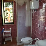 Hotel Ruralia Capo Vaticano