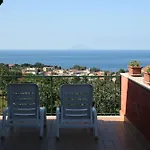 Ruralia 3* Capo Vaticano