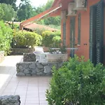 Hotel Ruralia