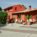 Hotel Ruralia Capo Vaticano