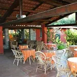 Ruralia 3* Capo Vaticano