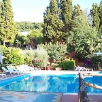 Hotel Ruralia
