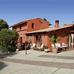 Hotel Ruralia Capo Vaticano
