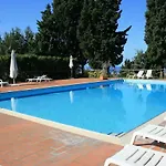 Hotel Ruralia Capo Vaticano
