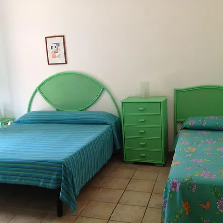 Ruralia Capo Vaticano