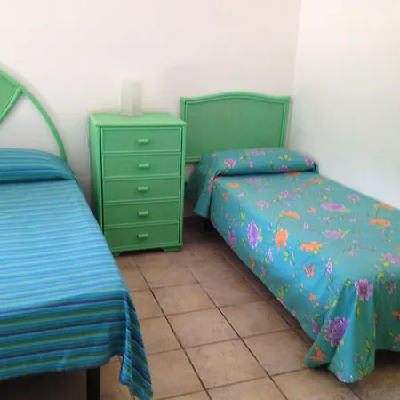 Ruralia Capo Vaticano