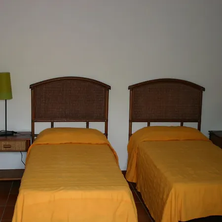 Szálloda Ruralia Capo Vaticano