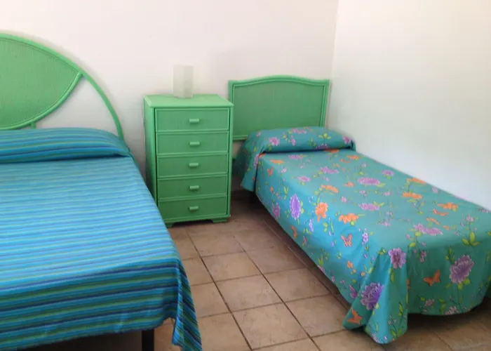 Ruralia Capo Vaticano