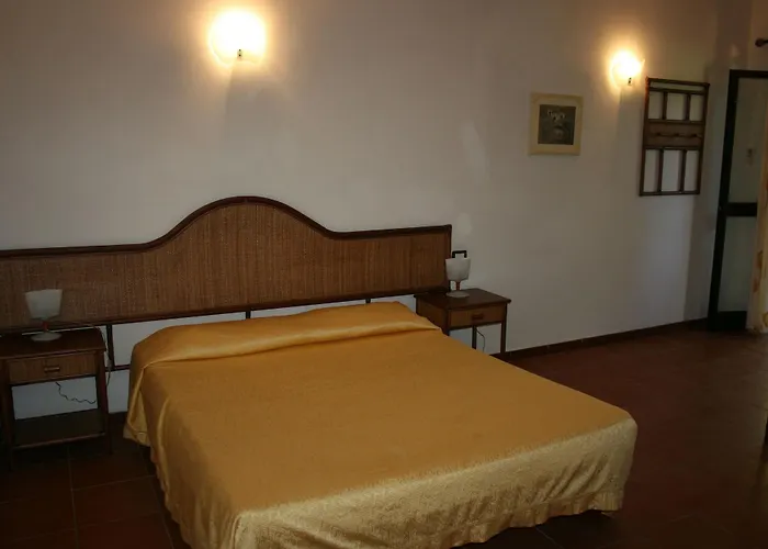 Ruralia 3* Capo Vaticano