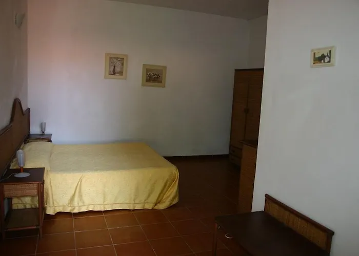 Ruralia 3* Capo Vaticano