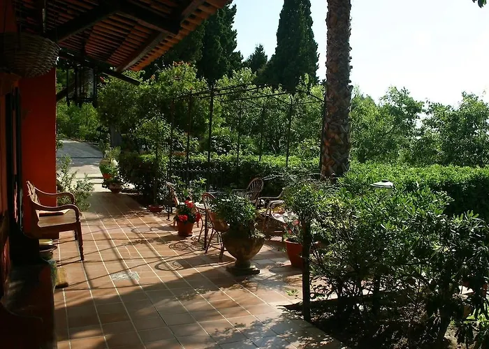 Szálloda Ruralia 3*