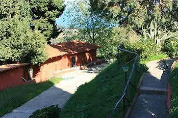 Ruralia Szálloda Capo Vaticano