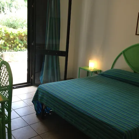 Ruralia Hotel Capo Vaticano