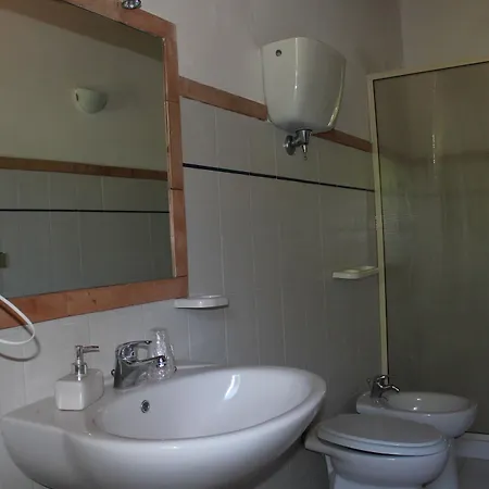 Ruralia 3* Capo Vaticano