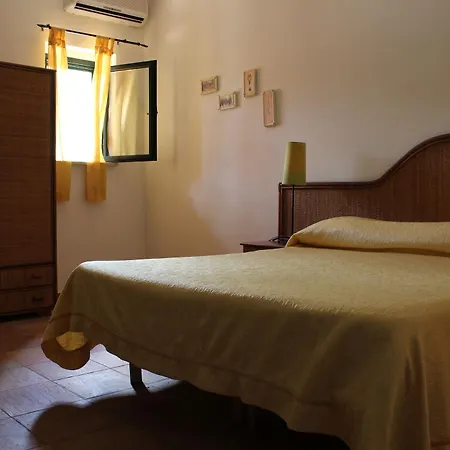 Ruralia Capo Vaticano