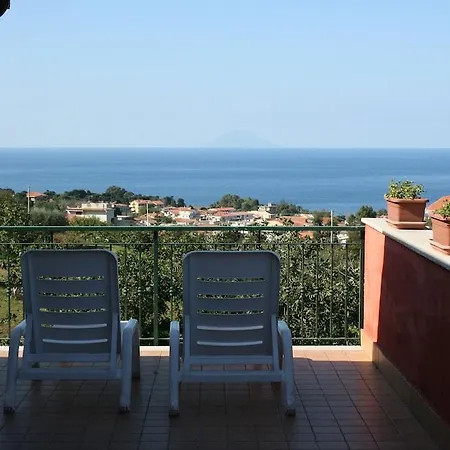 Ruralia 3* Capo Vaticano