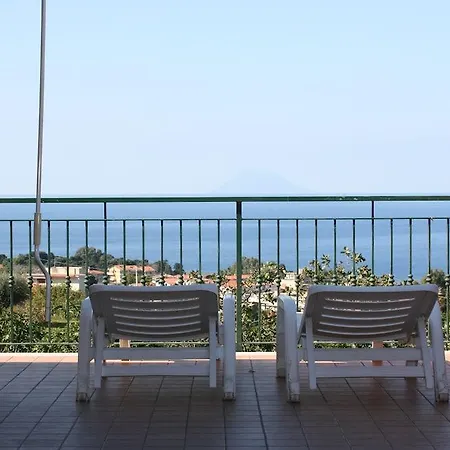 Hotel Ruralia Capo Vaticano