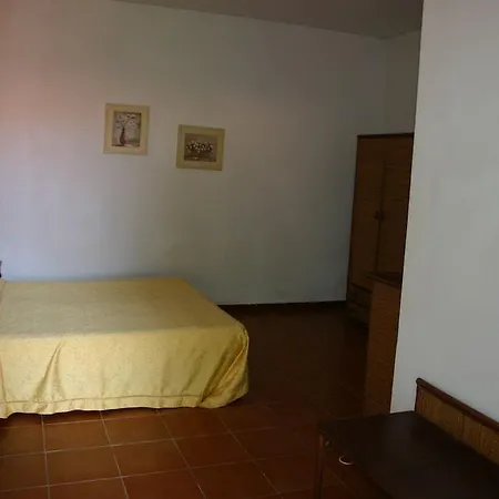 Ruralia 3* Capo Vaticano