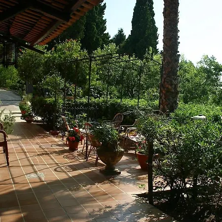 Ξενοδοχείο Ruralia 3*