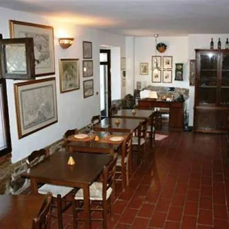 Ruralia 3* Capo Vaticano