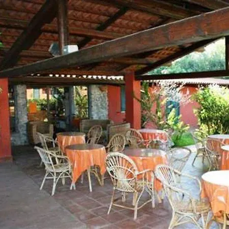 Ruralia 3* Capo Vaticano