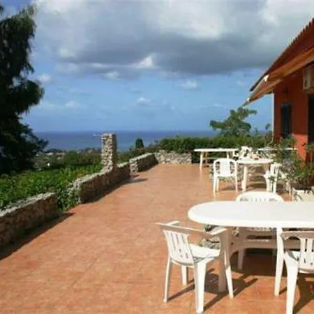 Ruralia Hotel Capo Vaticano