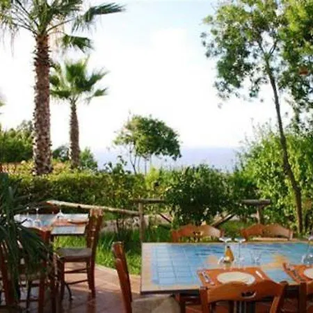 Ruralia Hotel Capo Vaticano