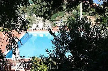 Hotel Ruralia Capo Vaticano