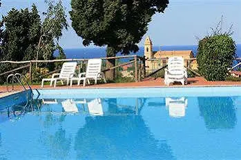 Ξενοδοχείο Ruralia Capo Vaticano