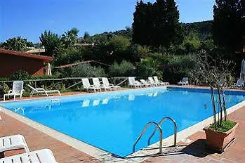 Ruralia 3* Capo Vaticano
