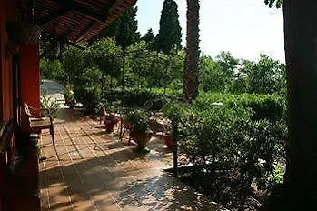 Ruralia Hotel Capo Vaticano