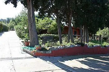 Ruralia מלון 3*