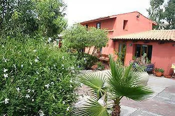 Ruralia Hotel Capo Vaticano