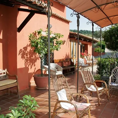 Hotel Ruralia