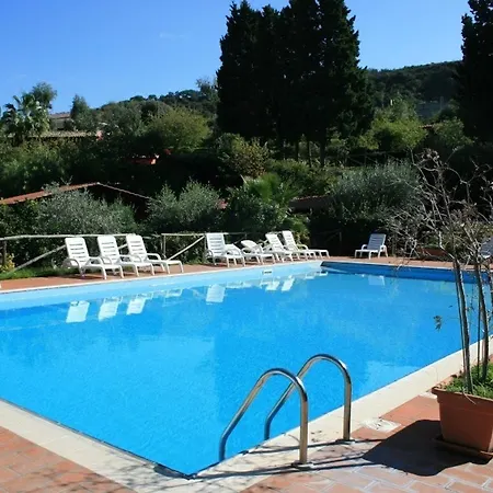 Ruralia Capo Vaticano