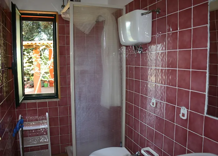 Agriturismo Ruralia Hotell 3*