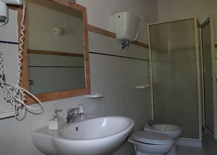 Agriturismo Ruralia 3* Capo Vaticano