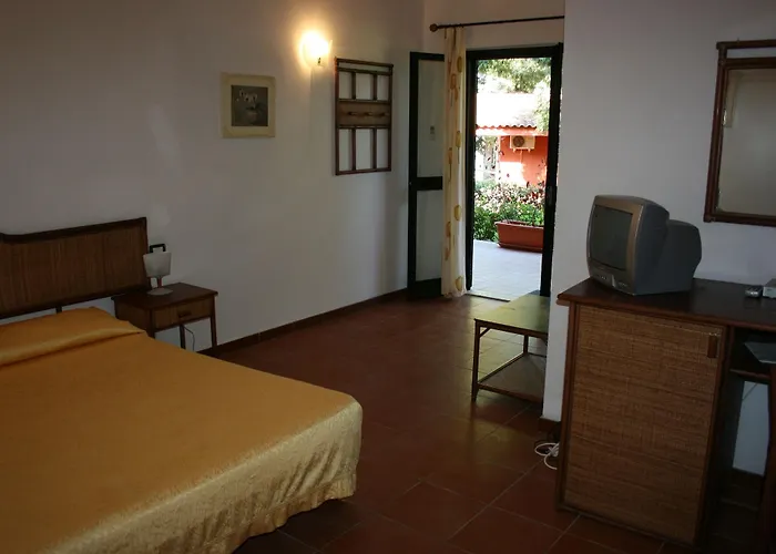 Agriturismo Ruralia Hotell 3*