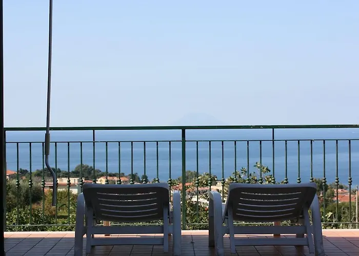 Hotell Agriturismo Ruralia 3*