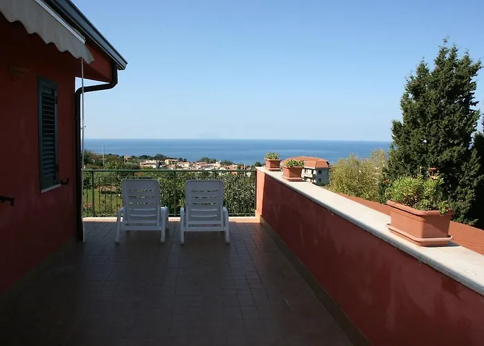 Hotell Agriturismo Ruralia 3*