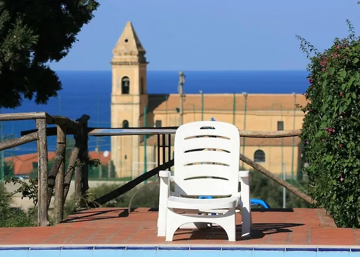 Agriturismo Ruralia Hotell 3*