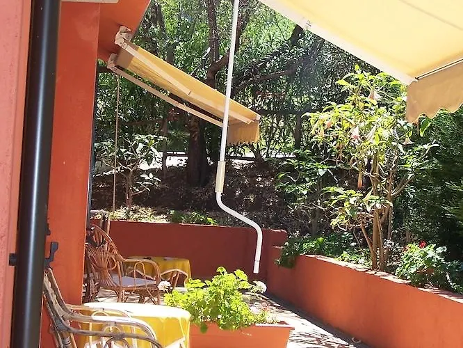 Hotell Agriturismo Ruralia 3*