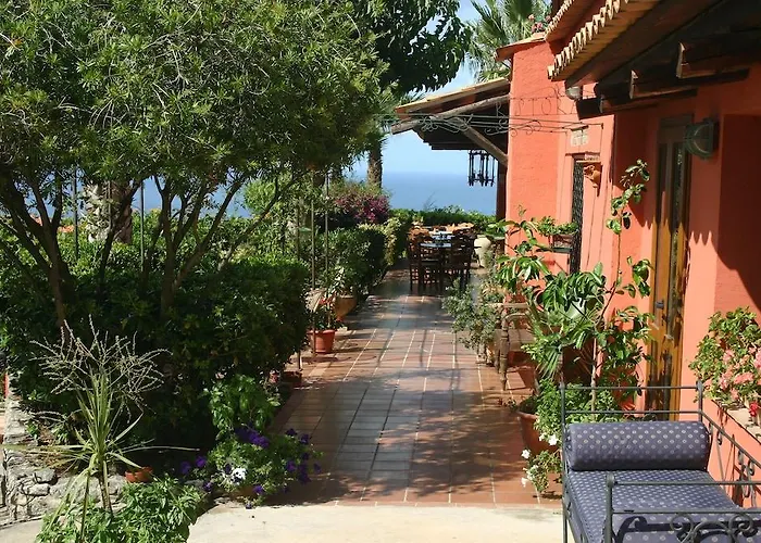 Agriturismo Ruralia 3*