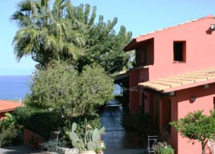 Agriturismo Ruralia 3*