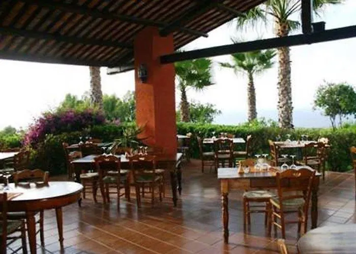 Agriturismo Ruralia 3*