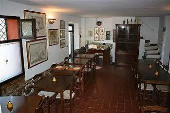 Agriturismo Ruralia 3*