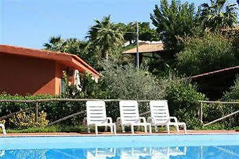 Hotell Agriturismo Ruralia 3*