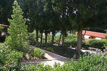 Agriturismo Ruralia Hotell