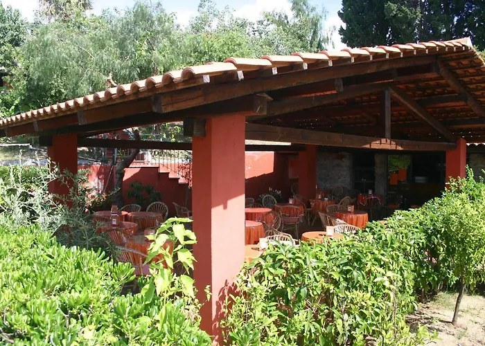 Agriturismo Ruralia Hotell