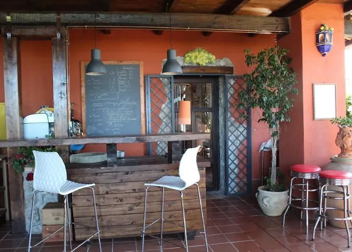 Agriturismo Ruralia Hotell 3*